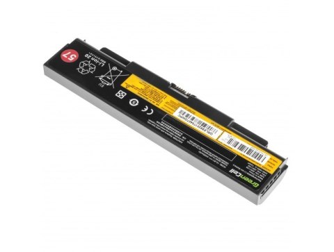 GREEN CELL BATERIA LE89 DO LENOVO 45N1144 4400 MAH 10.8V