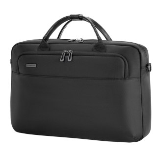 MODECOM TORBA DO LAPTOPA 15,6'' MONACO CZARNA