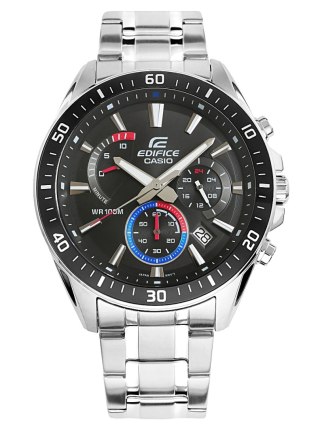 Zegarek Męski CASIO EDIFICE EFR-552D-1A3VUDF + BOX