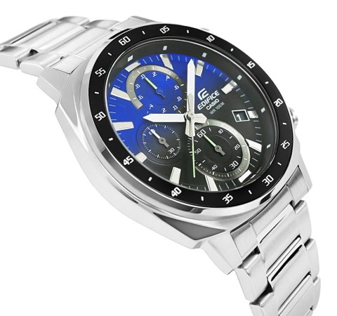 Zegarek Męski CASIO EDIFICE EFV-600D-2AVUEF + BOX