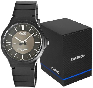 Zegarek Męski CASIO MW-240-1E3VEF + BOX