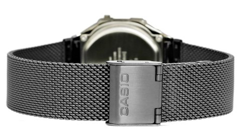 Zegarek CASIO A168WEMB-1BEF