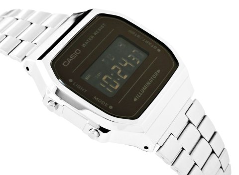 Zegarek Casio A168WEM-1EF + BOX