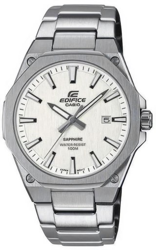 Zegarek Męski CASIO EDIFICE EFR-S108D-7AVUEF + BOX