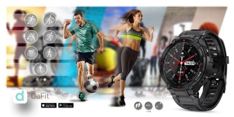 Smartwatch Gravity GT7-1