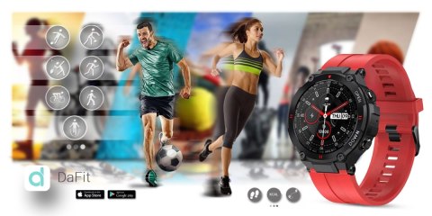 Smartwatch Gravity GT7-5