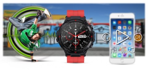 Smartwatch Gravity GT7-5