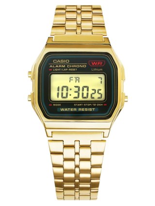 Zegarek CASIO A159WGEA-1DF Unisex