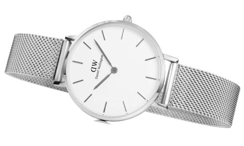 Zegarek Damski Daniel Wellington Petite Sterling DW00100164