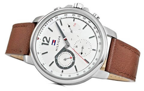 Zegarek Męski Tommy Hilfiger 1791531