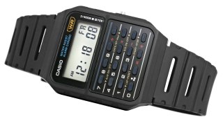 Zegarek CASIO CA-53W-1Z