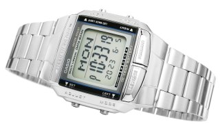 Zegarek Męski CASIO DB-360-1ADF