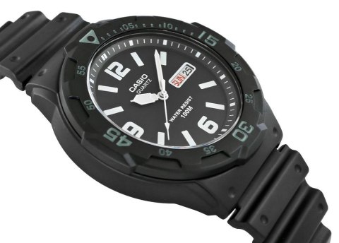 Zegarek Męski CASIO MRW-200H-1B2VDF