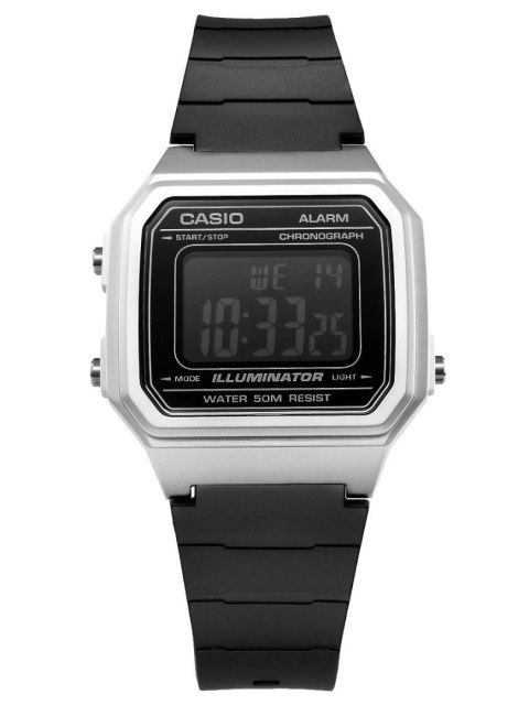 Zegarek Męski CASIO W-217HM-7BVEF + BOX