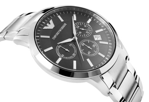 Zegarek Męski Emporio Armani Renato AR2434