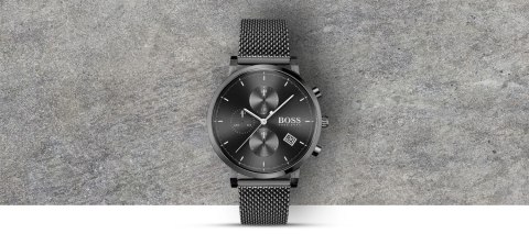 Zegarek Męski Hugo Boss Integrity 1513813 + BOX