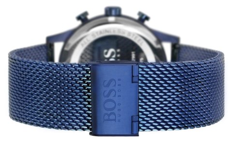 Zegarek Męski Hugo Boss Navigator 1513538 + BOX