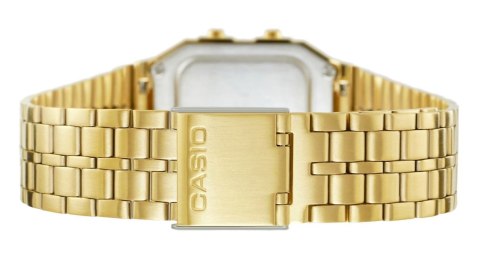 Zegarek CASIO A500WGA-9DF Unisex