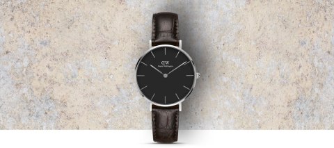 Zegarek Damski Daniel Wellington Petite York DW00100182