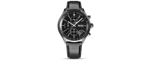 Zegarek Męski Hugo Boss Grand Prix 1513474 + BOX