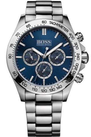 Zegarek Męski Hugo Boss Ikon 1512963 + BOX