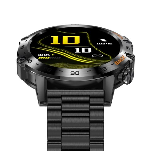 Smartwatch Gravity GT9-2