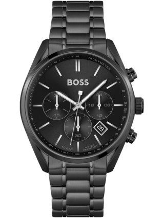 Zegarek Męski Hugo Boss Champion 1513960 + BOX