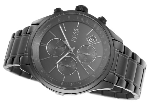 Zegarek Męski Hugo Boss Grand Prix 1513676 + BOX