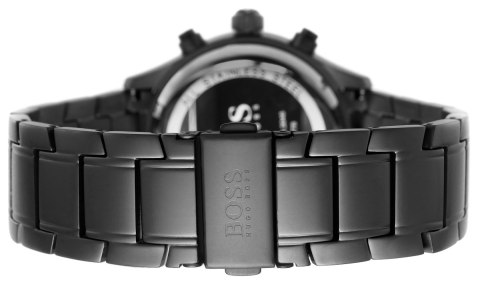 Zegarek Męski Hugo Boss Grand Prix 1513676 + BOX