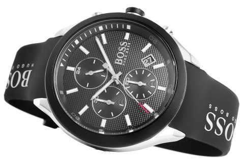 Zegarek Męski Hugo Boss Velocity 1513716 + BOX