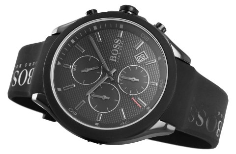 Zegarek Męski Hugo Boss Velocity 1513720 + BOX