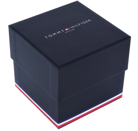 Zegarek Męski Tommy Hilfiger Baker 1710451 + BOX