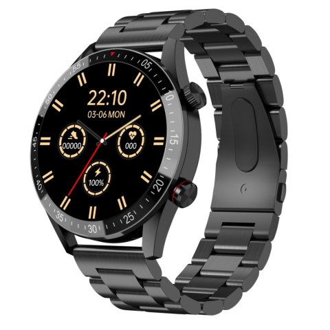 Smartwatch Męski Gravity GT4-2