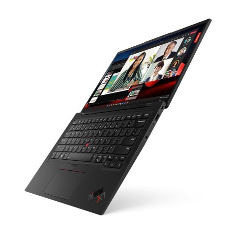 Lenovo ThinkPad Carbon G11 i7-1355U 14.0 WUXGA 16GB SSD512 LTE Intel Iris Xe Graphics W11Pro Black 3Y Premier Support + CO2 Offs