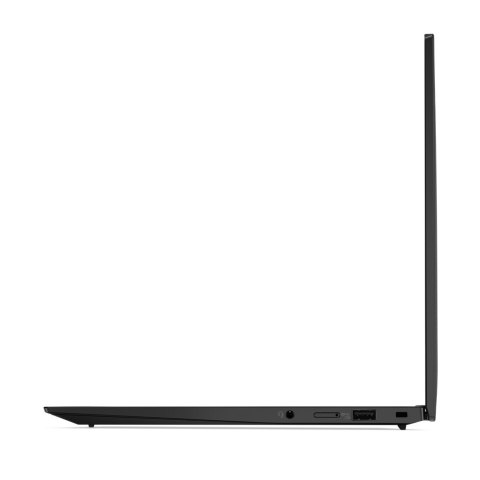 Lenovo ThinkPad Carbon G11 i7-1355U 14.0 WUXGA 16GB SSD512 LTE Intel Iris Xe Graphics W11Pro Black 3Y Premier Support + CO2 Offs