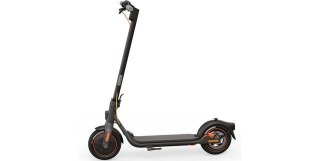 Segway F40E Hulajnoga elektryczna - czarna