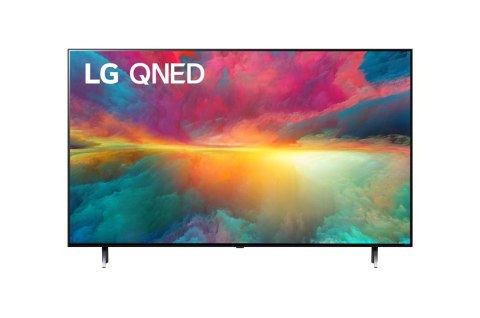 Telewizor 65" LG 65QNED753RA.AEU