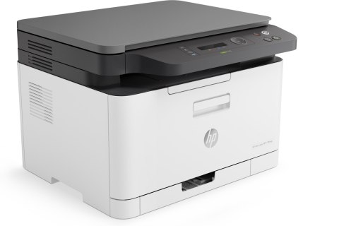 Urządzenie wielofunkcyjne HP Color Laser MFP 178nw 4ZB96A (laserowe, laserowe kolor; A4; Skaner płaski)