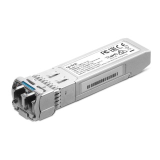 10GBASE-LR SFP+ LC TRANSCEIVER/SINGLE-MODE LC DUPLEX 10 KM