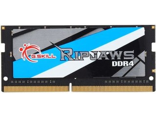 G.Skill | 16 GB | Pamięć DDR4 | 2400 MHz | Notatnik | Nr wpisu do rejestru | Nr ECK