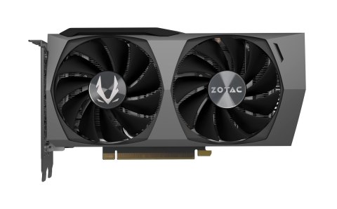 Karta Graficzna ZOTAC GAMING GeForce RTX 3060 Ti Twin Edge LHR 8GB GDDR6 (WYPRZEDAŻ)