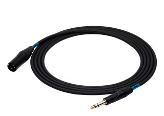 SSQ JSXM5 - kabel jack stereo - XLR Meski 5 metrowy