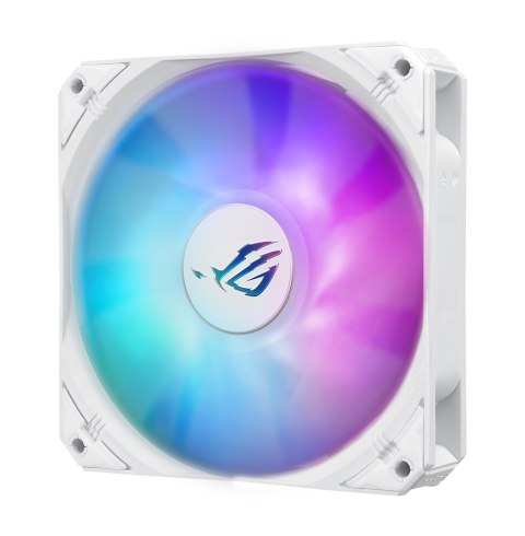 Chłodzenie ASUS ROG STRIX LC III 360 ARGB WHT