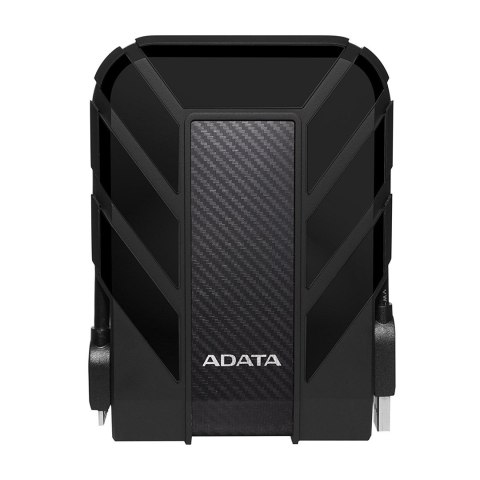 Dysk zewnętrzny HDD ADATA HD710 PRO (2TB; 2.5"; USB 3.2; czarny)