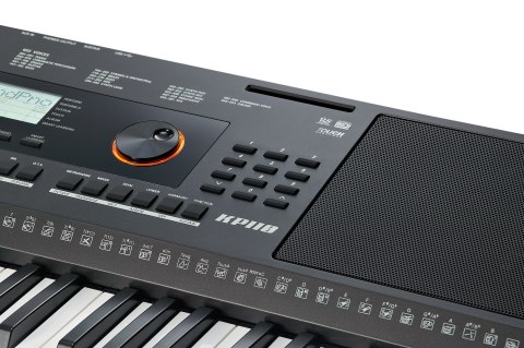 Kurzweil KP110 - Keyboard