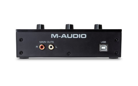 M-AUDIO M-Track SOLO - Interfejs Audio USB