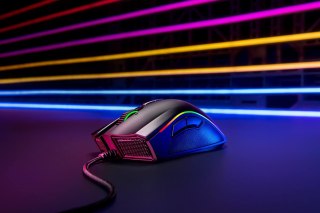 Mysz Razer Mamba Elite Black