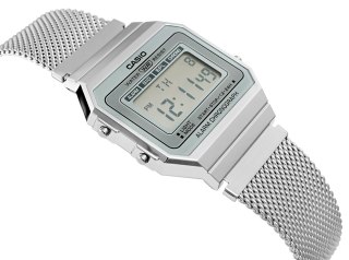 Zegarek CASIO Vintage A700WEM-7AEF + BOX