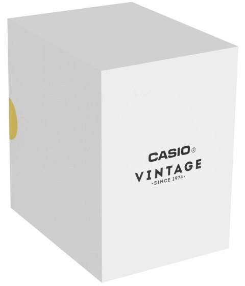 Zegarek CASIO Vintage B640WC-5AEF + BOX