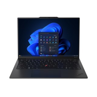 Lenovo ThinkPad X1 Carbon Gen 12 Ultra 7 155U 14" WUXGA 60Hz IPS 400nits AG 16GB LPDDR5x-6400 SSD512 LTE W11Pro Premier Support 